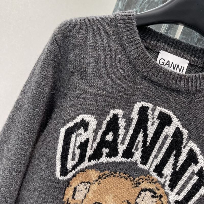 Moschino Sweaters